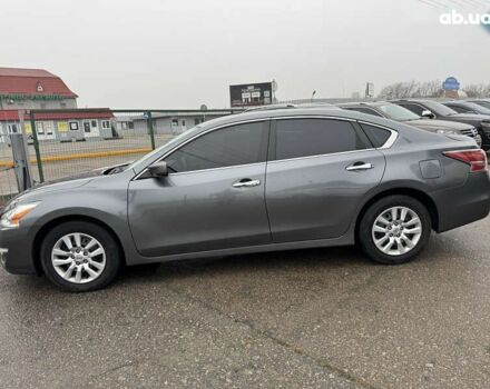 Ниссан Альтима, объемом двигателя 0 л и пробегом 255 тыс. км за 10490 $, фото 10 на Automoto.ua