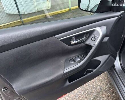 Ниссан Альтима, объемом двигателя 0 л и пробегом 255 тыс. км за 10490 $, фото 14 на Automoto.ua