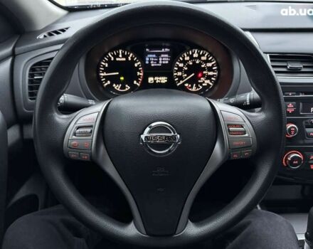 Ниссан Альтима, объемом двигателя 0 л и пробегом 255 тыс. км за 10490 $, фото 19 на Automoto.ua