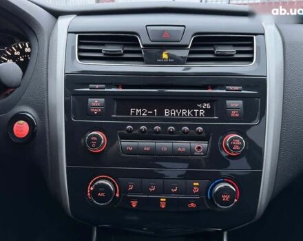 Ниссан Альтима, объемом двигателя 0 л и пробегом 255 тыс. км за 10490 $, фото 22 на Automoto.ua