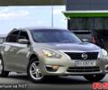 Ниссан Альтима, объемом двигателя 2.5 л и пробегом 149 тыс. км за 8700 $, фото 1 на Automoto.ua