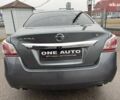 Ниссан Альтима, объемом двигателя 0 л и пробегом 255 тыс. км за 10490 $, фото 7 на Automoto.ua