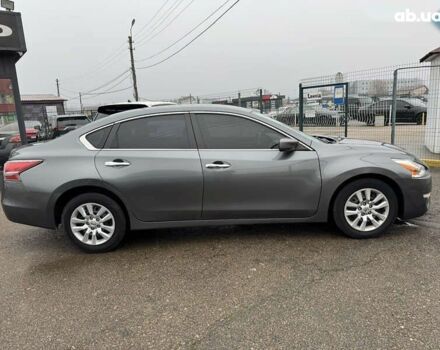 Ниссан Альтима, объемом двигателя 0 л и пробегом 255 тыс. км за 10490 $, фото 5 на Automoto.ua