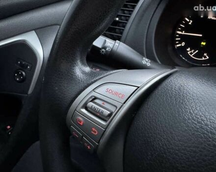 Ниссан Альтима, объемом двигателя 0 л и пробегом 255 тыс. км за 10490 $, фото 21 на Automoto.ua