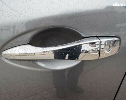 Ниссан Альтима, объемом двигателя 0 л и пробегом 255 тыс. км за 10490 $, фото 13 на Automoto.ua