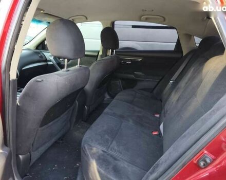 Ниссан Альтима, объемом двигателя 2.5 л и пробегом 299 тыс. км за 7700 $, фото 8 на Automoto.ua