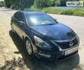 Ниссан Альтима, объемом двигателя 2.5 л и пробегом 193 тыс. км за 9500 $, фото 1 на Automoto.ua