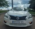 Ніссан Альтіма, об'ємом двигуна 2.5 л та пробігом 241 тис. км за 8000 $, фото 1 на Automoto.ua