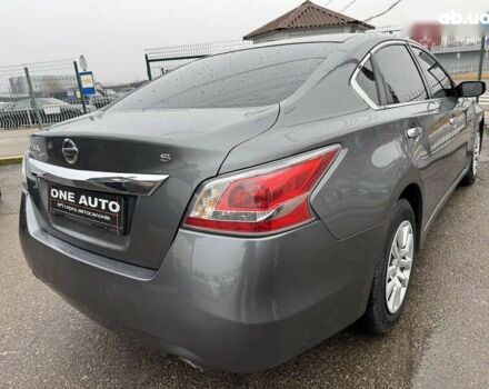 Ниссан Альтима, объемом двигателя 0 л и пробегом 255 тыс. км за 10490 $, фото 6 на Automoto.ua