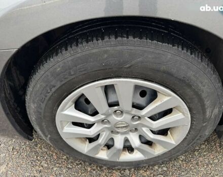 Ниссан Альтима, объемом двигателя 0 л и пробегом 255 тыс. км за 10490 $, фото 12 на Automoto.ua