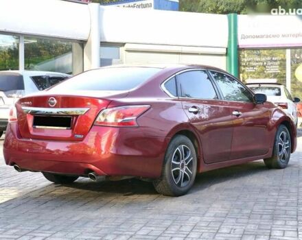 Ниссан Альтима, объемом двигателя 2.5 л и пробегом 299 тыс. км за 7700 $, фото 3 на Automoto.ua