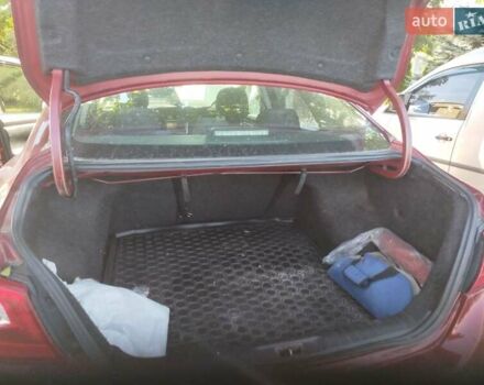 Ниссан Альтима, объемом двигателя 2.5 л и пробегом 120 тыс. км за 11800 $, фото 5 на Automoto.ua