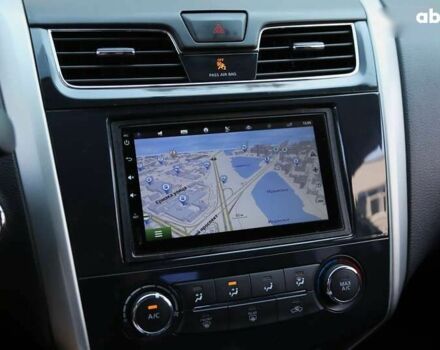 Ніссан Альтіма, об'ємом двигуна 2.5 л та пробігом 249 тис. км за 8900 $, фото 17 на Automoto.ua