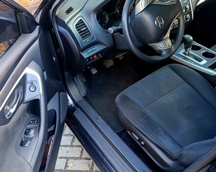 Ниссан Альтима 2015 в Киеве на Automoto.ua Ниссан Альтима, объемом двигателя 2.5 л и пробегом 194 тыс. км за 8300 $, фото 5 на Automoto.ua