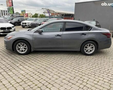 Ніссан Альтіма, об'ємом двигуна 2.5 л та пробігом 178 тис. км за 7500 $, фото 3 на Automoto.ua