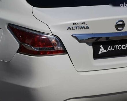 Ніссан Альтіма, об'ємом двигуна 2.5 л та пробігом 249 тис. км за 8900 $, фото 6 на Automoto.ua