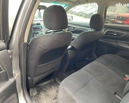 Ніссан Альтіма, об'ємом двигуна 2.5 л та пробігом 178 тис. км за 7500 $, фото 19 на Automoto.ua