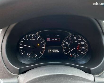 Ніссан Альтіма, об'ємом двигуна 2.5 л та пробігом 178 тис. км за 7500 $, фото 13 на Automoto.ua