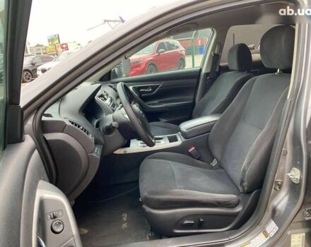 Ніссан Альтіма, об'ємом двигуна 2.5 л та пробігом 178 тис. км за 7500 $, фото 16 на Automoto.ua