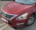 Ниссан Альтима, объемом двигателя 2.5 л и пробегом 153 тыс. км за 9990 $, фото 8 на Automoto.ua