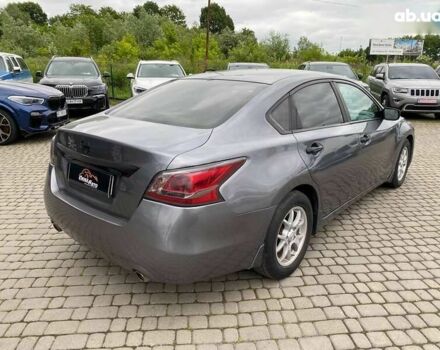 Ніссан Альтіма, об'ємом двигуна 2.5 л та пробігом 178 тис. км за 7500 $, фото 6 на Automoto.ua