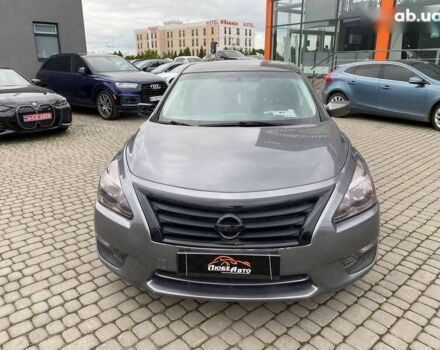 Ніссан Альтіма, об'ємом двигуна 2.5 л та пробігом 178 тис. км за 7500 $, фото 1 на Automoto.ua