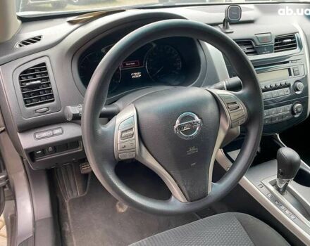 Ніссан Альтіма, об'ємом двигуна 2.5 л та пробігом 178 тис. км за 7500 $, фото 12 на Automoto.ua