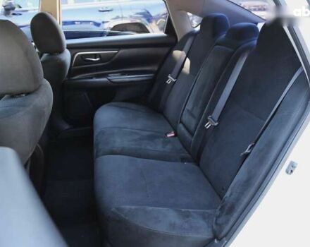 Ніссан Альтіма, об'ємом двигуна 2.5 л та пробігом 249 тис. км за 8900 $, фото 8 на Automoto.ua