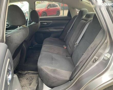 Ніссан Альтіма, об'ємом двигуна 2.5 л та пробігом 178 тис. км за 7500 $, фото 18 на Automoto.ua