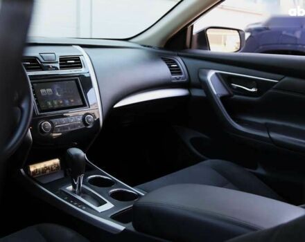 Ніссан Альтіма, об'ємом двигуна 2.5 л та пробігом 249 тис. км за 8900 $, фото 13 на Automoto.ua