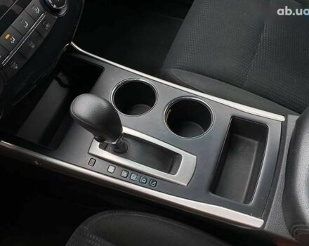 Ніссан Альтіма, об'ємом двигуна 2.5 л та пробігом 178 тис. км за 7500 $, фото 15 на Automoto.ua