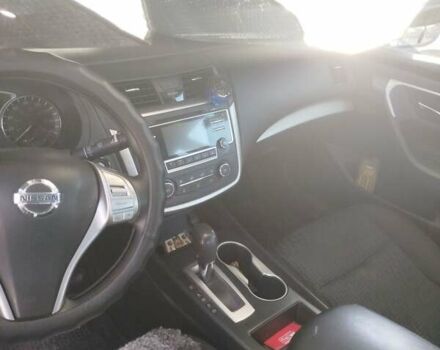 Ниссан Альтима, объемом двигателя 2.5 л и пробегом 120 тыс. км за 11800 $, фото 2 на Automoto.ua