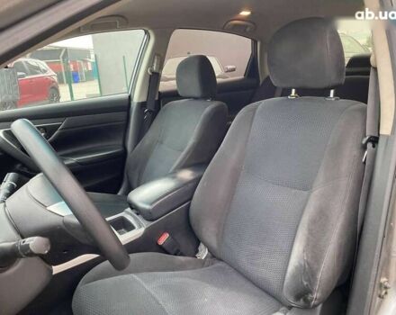 Ніссан Альтіма, об'ємом двигуна 2.5 л та пробігом 178 тис. км за 7500 $, фото 17 на Automoto.ua