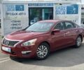Ниссан Альтима, объемом двигателя 2.5 л и пробегом 153 тыс. км за 9990 $, фото 1 на Automoto.ua