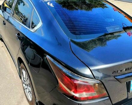 Ниссан Альтима 2015 в Киеве на Automoto.ua Ниссан Альтима, объемом двигателя 2.5 л и пробегом 194 тыс. км за 8300 $, фото 2 на Automoto.ua