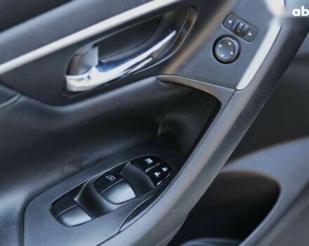 Ніссан Альтіма, об'ємом двигуна 2.5 л та пробігом 249 тис. км за 8900 $, фото 23 на Automoto.ua