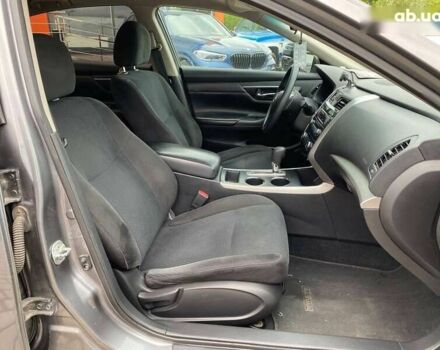 Ніссан Альтіма, об'ємом двигуна 2.5 л та пробігом 178 тис. км за 7500 $, фото 22 на Automoto.ua