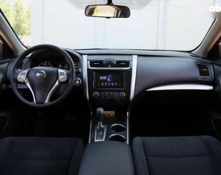 Ніссан Альтіма, об'ємом двигуна 2.5 л та пробігом 249 тис. км за 8900 $, фото 12 на Automoto.ua