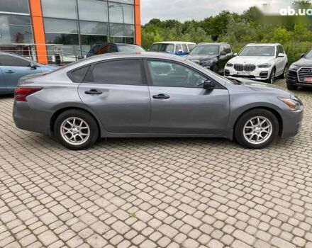 Ніссан Альтіма, об'ємом двигуна 2.5 л та пробігом 178 тис. км за 7500 $, фото 7 на Automoto.ua