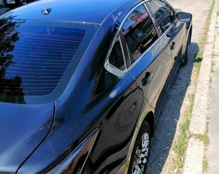 Ниссан Альтима 2015 в Киеве на Automoto.ua Ниссан Альтима, объемом двигателя 2.5 л и пробегом 194 тыс. км за 8300 $, фото 1 на Automoto.ua