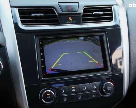 Ніссан Альтіма, об'ємом двигуна 2.5 л та пробігом 249 тис. км за 8900 $, фото 16 на Automoto.ua