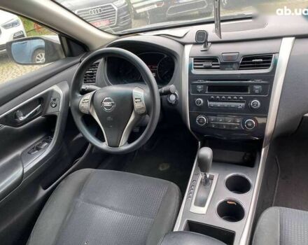 Ніссан Альтіма, об'ємом двигуна 2.5 л та пробігом 178 тис. км за 7500 $, фото 9 на Automoto.ua