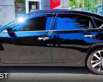 Ниссан Альтима, объемом двигателя 2.5 л и пробегом 106 тыс. км за 12100 $, фото 2 на Automoto.ua