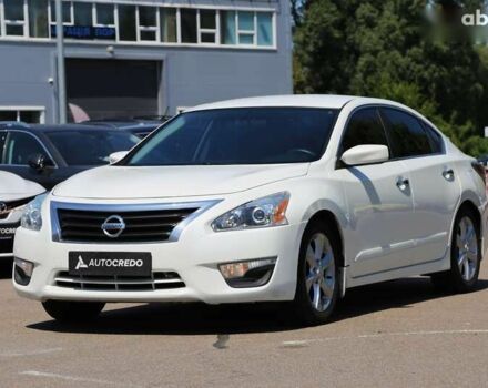 Ніссан Альтіма, об'ємом двигуна 2.5 л та пробігом 249 тис. км за 8900 $, фото 2 на Automoto.ua