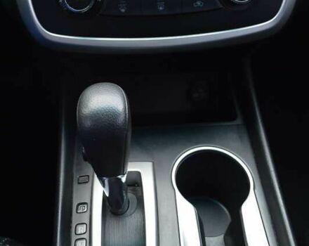 Ниссан Альтима, объемом двигателя 2.5 л и пробегом 189 тыс. км за 9300 $, фото 23 на Automoto.ua