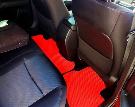 Ниссан Альтима, объемом двигателя 2.5 л и пробегом 106 тыс. км за 12100 $, фото 4 на Automoto.ua