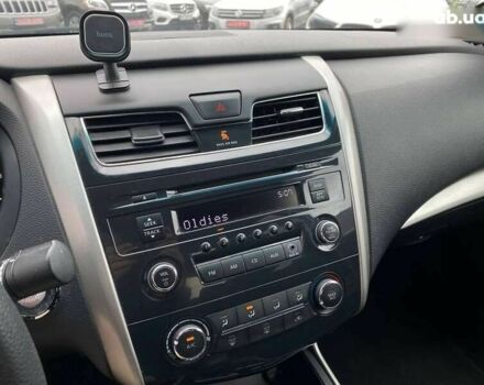 Ніссан Альтіма, об'ємом двигуна 2.5 л та пробігом 178 тис. км за 7500 $, фото 14 на Automoto.ua