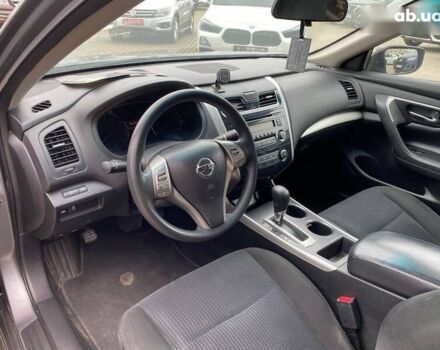 Ніссан Альтіма, об'ємом двигуна 2.5 л та пробігом 178 тис. км за 7500 $, фото 10 на Automoto.ua