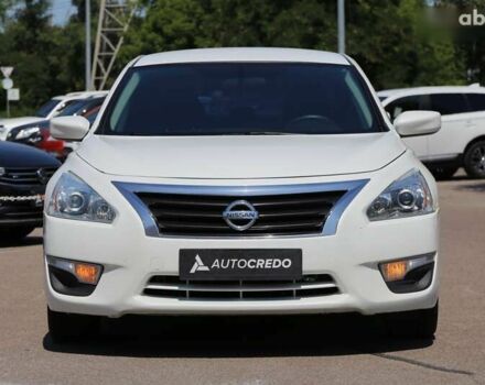 Ніссан Альтіма, об'ємом двигуна 2.5 л та пробігом 249 тис. км за 8900 $, фото 1 на Automoto.ua