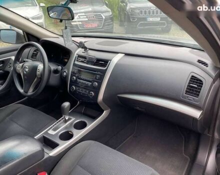 Ніссан Альтіма, об'ємом двигуна 2.5 л та пробігом 178 тис. км за 7500 $, фото 8 на Automoto.ua